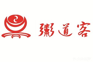 粥道客加盟logo