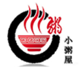 小粥屋加盟logo
