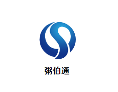 粥伯通加盟logo