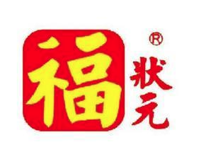 福状元粥店加盟logo