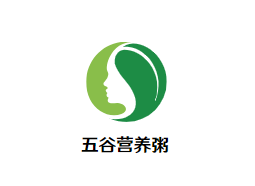 五谷营养粥加盟logo
