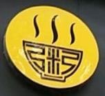 千粥道加盟logo