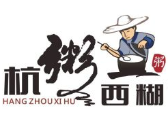 杭粥西糊加盟logo