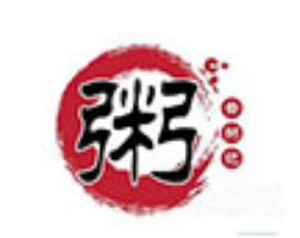 云粥记加盟logo