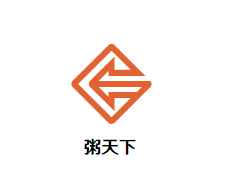 粥天下加盟logo