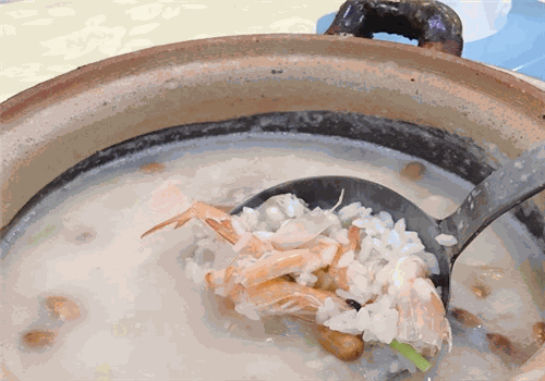 陈记砂锅粥加盟产品图片