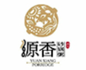 源香砂锅粥加盟logo
