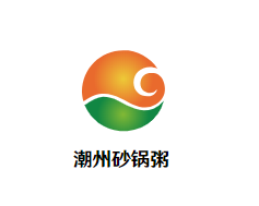 潮州砂锅粥加盟logo