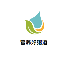 营养好粥道加盟logo