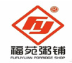 福苑粥铺加盟logo