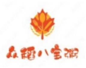 众稻八宝粥加盟logo