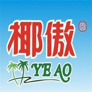 椰傲椰子汁加盟logo