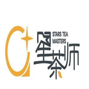 星茶师加盟logo