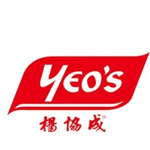 杨协成加盟logo