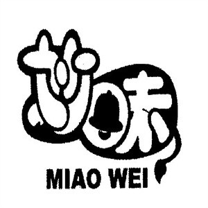 杨凌妙味酸奶加盟logo