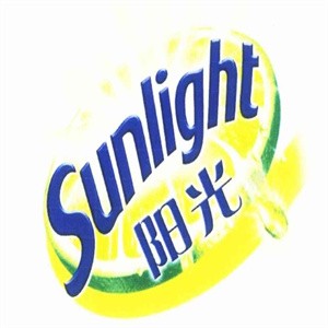 阳光饮料加盟logo