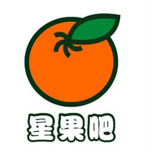 星果吧加盟logo