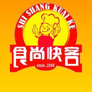 食尚快客瓦罐加盟logo