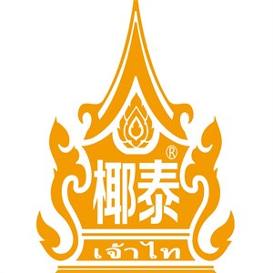 椰泰椰子汁加盟logo