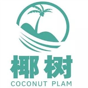 椰树牌椰汁加盟logo