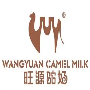 旺源驼奶加盟logo