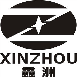 鑫洲食品加盟logo