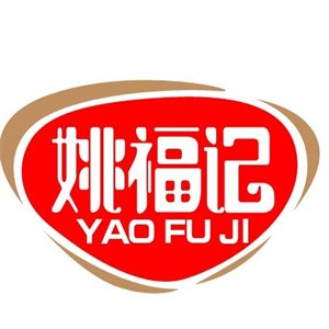 姚福记休闲食品加盟logo