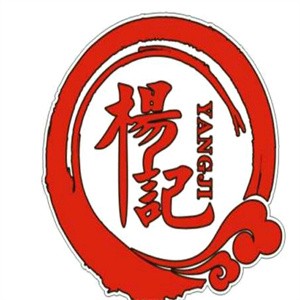 杨记绿豆酥加盟logo