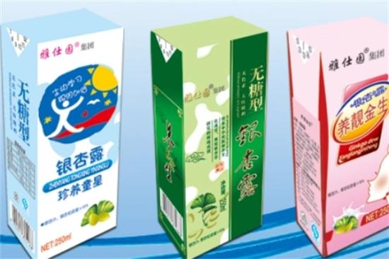 雅仕园食品加盟产品图片