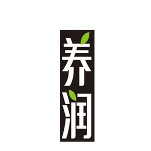 养润食品加盟logo