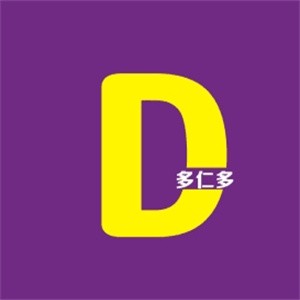 多仁多猪蹄店加盟logo