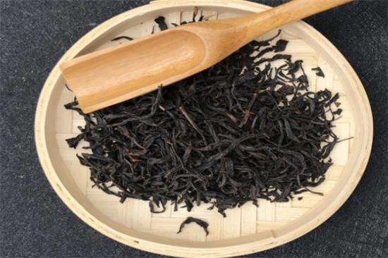 武夷红茶加盟产品图片