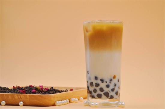 星尹茶旅加盟产品图片