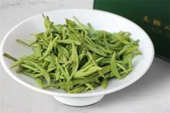 武当道茶加盟产品图片