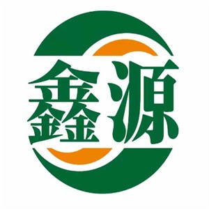 鑫源糕点加盟logo