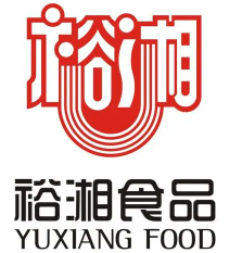 裕湘食品加盟logo