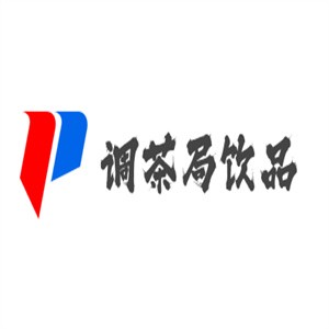 调茶局饮品加盟logo