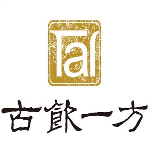 古饮一方加盟logo