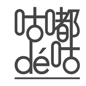 咕嘟茶饮加盟logo
