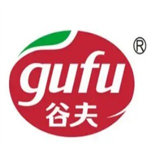 谷夫粗粮饮品加盟logo