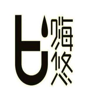 嗨悠饮品店加盟logo