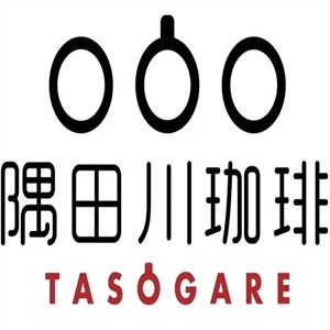 隅田川咖啡加盟logo