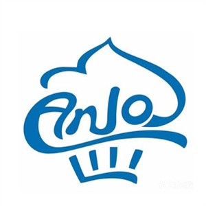 安茹泡芙加盟logo