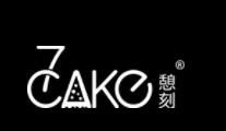 7cake蛋糕店加盟