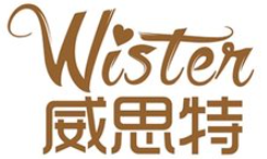 威思特蛋糕加盟logo