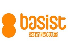 焙斯特味道85度加盟logo