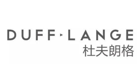 杜夫朗格蛋糕加盟logo