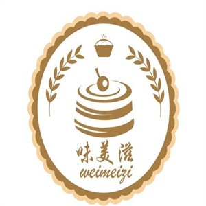 味美滋蛋糕加盟logo
