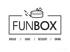 funbox软欧包加盟logo