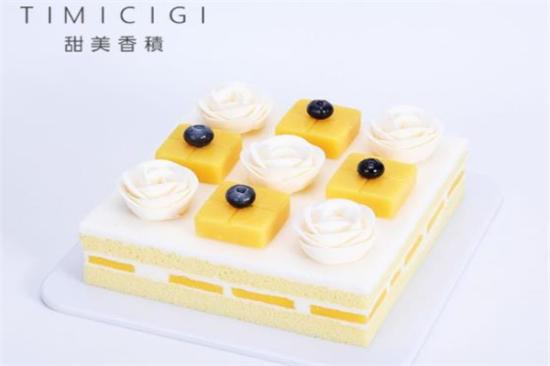 timicigi甜美香积加盟产品图片